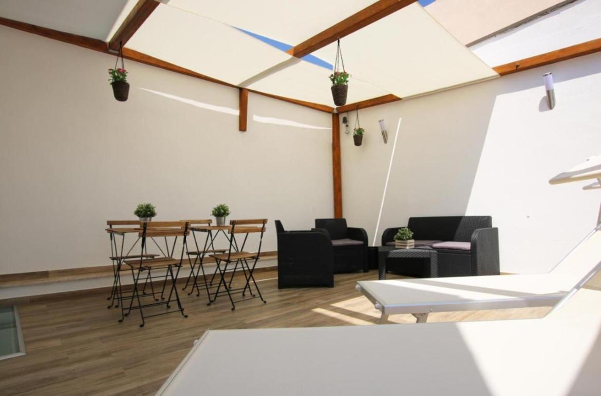 I Sogni Di Ludo Open Space Syracuse Extérieur photo